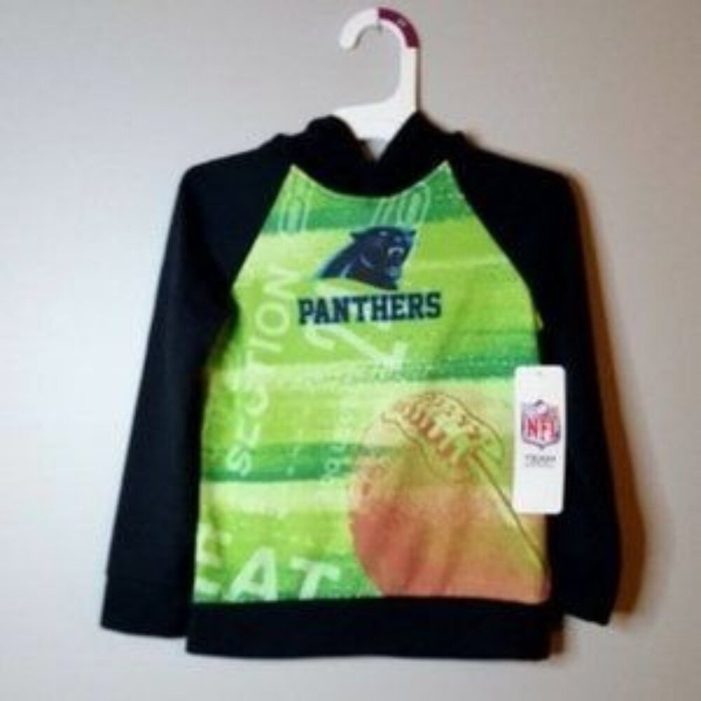 Kids Carolina Panthers Hoodie
